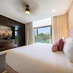 Luxury 2 Bedroom Condo At Haab, Playa Del Carmen