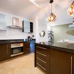 Luxury 2 Bedroom Condo At Haab, Playa Del Carmen