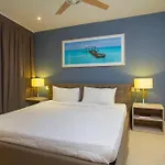 Glamorous 2 Bedroom Apartment / Up To 6 Ppl