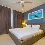 Glamorous 2 Bedroom Apartment / Up To 6 Ppl