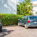 Ideal Family & Friend Trip, Gated Area With Pool Onsite
