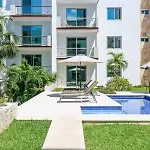 New Apt In Residential Area With Amenities & 24Hr Security