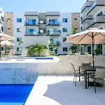New Apt In Residential Area With Amenities & 24Hr Security