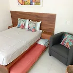 Polo 54 Apartments Ideal For Families And Couples