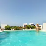 Polo 54 Apartments Ideal For Families And Couples