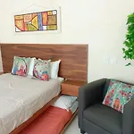 Polo 54 Apartments Ideal For Families And Couples