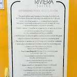 Loft Riviera Pool/ Parking/Good Ubication.