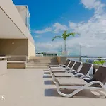 1 Rec. | A Pasos De La Playa | Piscina En Terraza
