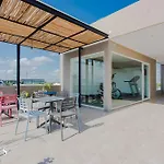 1 Rec. | A Pasos De La Playa | Piscina En Terraza