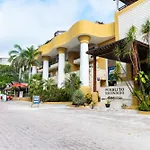 Pueblito Beachside By Bvr