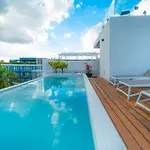 The Loft - Condo In Center Of Playa Del Carmen
