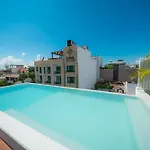 The Loft - Condo In Center Of Playa Del Carmen