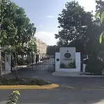 Hermoso departamento en ciudad mayakoba
