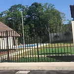 Hermoso departamento en ciudad mayakoba
