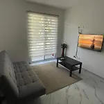Lizard Apartment
