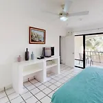 Xaman Ha Condos By Playasky