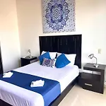 Maya Center