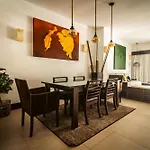 Aldea Thai Ocean Luxury Residences