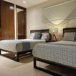 Habitacion Privada Riviera Maya, Playa Del Carmen!
