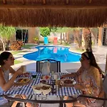 Myoli Wellness & Happiness Bnb