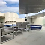 Moderno Depa De Lujo En La Riviera Maya