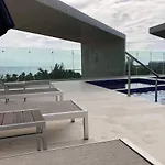 Moderno Depa De Lujo En La Riviera Maya