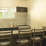 Casa Vista A La Alberca 2 Habitaciones Playa Del Carmen