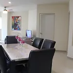 Luxury Apartment 3