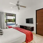 Central Tourist Aparment