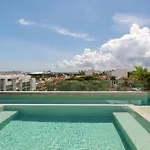 Downtown Playa Condo