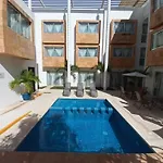 Hotel Villas Segovia Suites Playa del Carmen