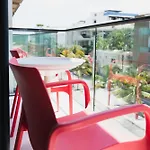Fiesta Inn Playa Del Carmen