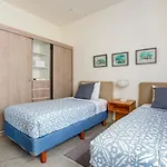 Casa Balam EXCLUSIVO Y AMPLIO DEPARTAMENTO