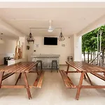 Casa Balam EXCLUSIVO Y AMPLIO DEPARTAMENTO