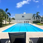 Villa Paradise Playa Del Carmen