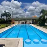 Villa Paradise Playa Del Carmen
