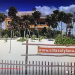 Villa Sol Y Luna
