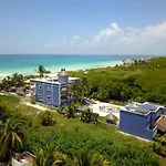 Villa Sol Y Luna