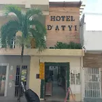 Hotel D\'Atyi