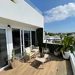 Best Penthouse On 5Av! Private Pool! Rooftop With Ocean View