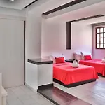 Hotel Colonial Playa Del Carmen