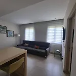 Quiet 1Br-Epic Pools-Near Beach