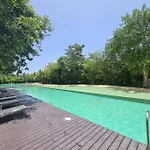 Quiet 1Br-Epic Pools-Near Beach