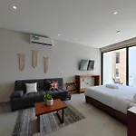 Nuevo! Hermoso Estudio Cerca De La 5Ta Av/Pool/Gym. By Yeah