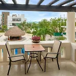 Condo Sol 6 - 3 Bedroom Condo Only 1 Block From Coco Beach - At Luna Maya Condos