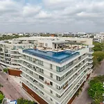 Marila Lux Condo1Br