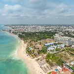 Marila Lux Condo1Br