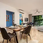 Delightful And Spacious 2Br At Ipana B