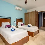 Delightful And Spacious 2Br At Ipana B