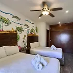 Stunning Mansion 6Br With Artificial Cenote And Private Pool With Ocean View